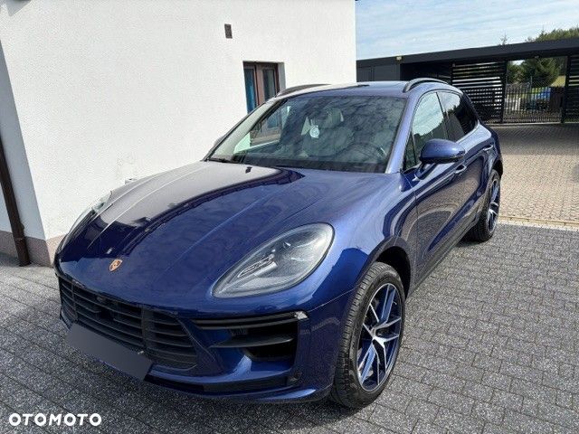 Porsche Macan T - 2