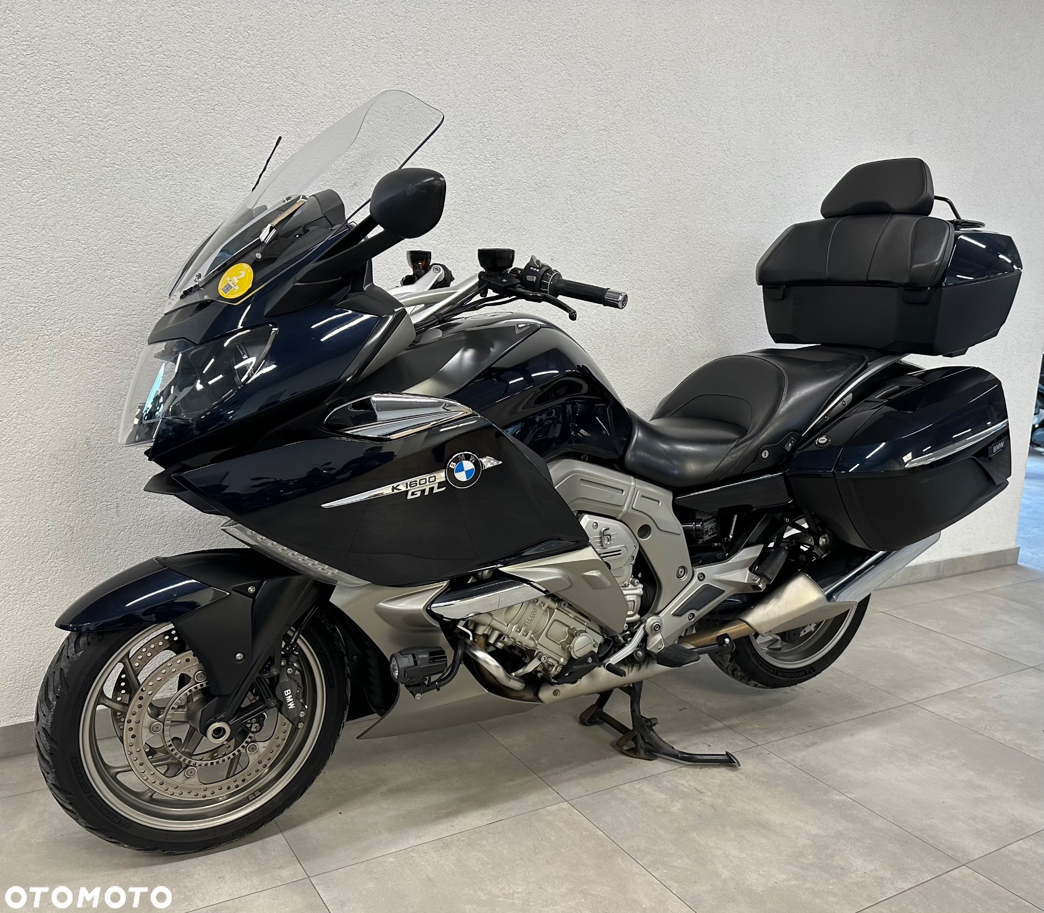 BMW K - 2