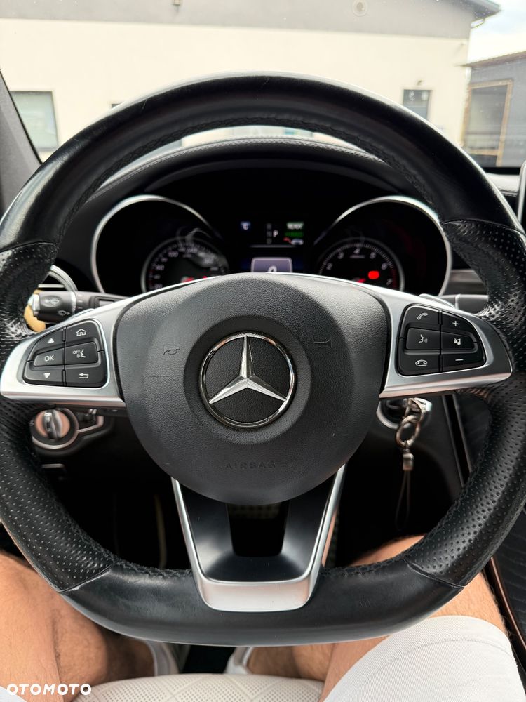 Mercedes-Benz GLC - 15