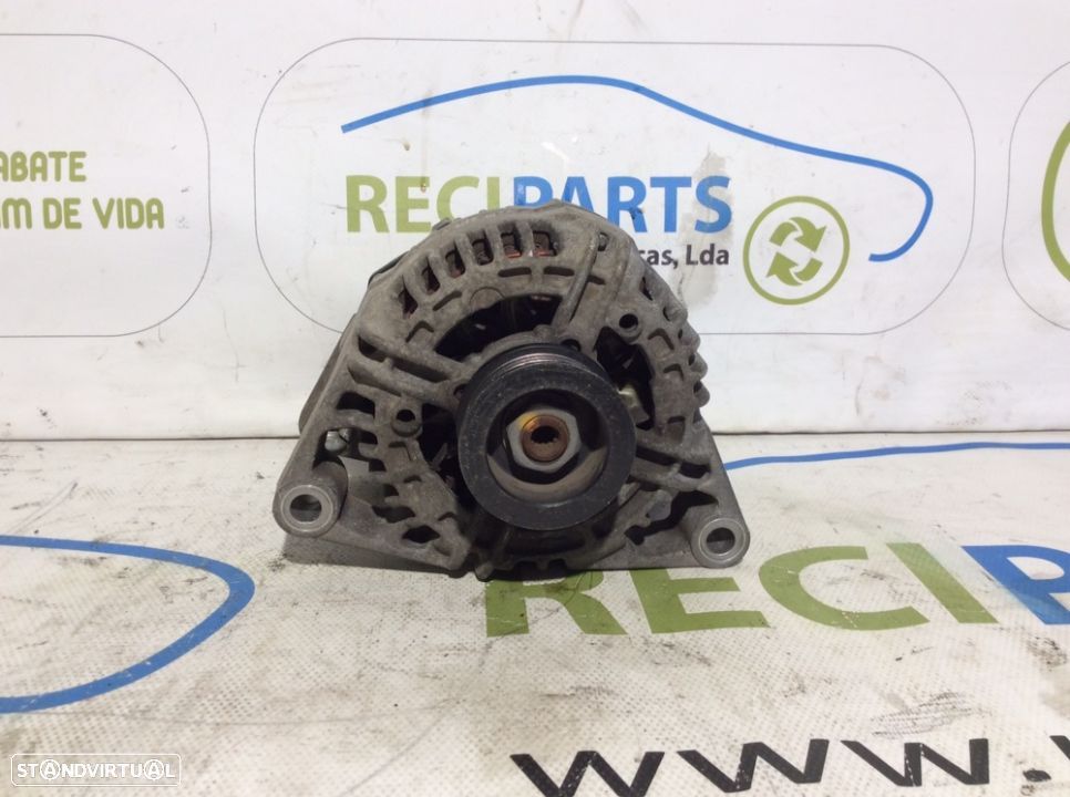 Alternador Opel Corsa D 1.2 - 3