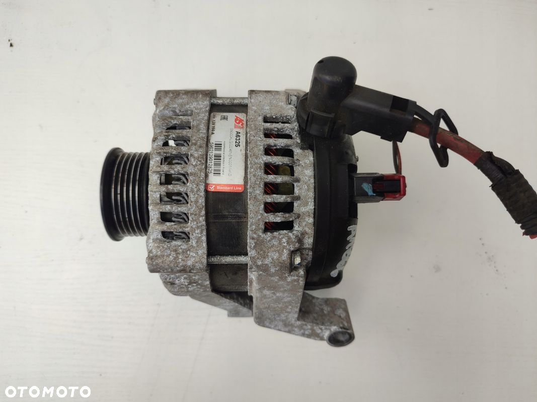 Alternator JEEP CHEROKEE LIBERTY KK 3.7 V6 EKG 160A - 3
