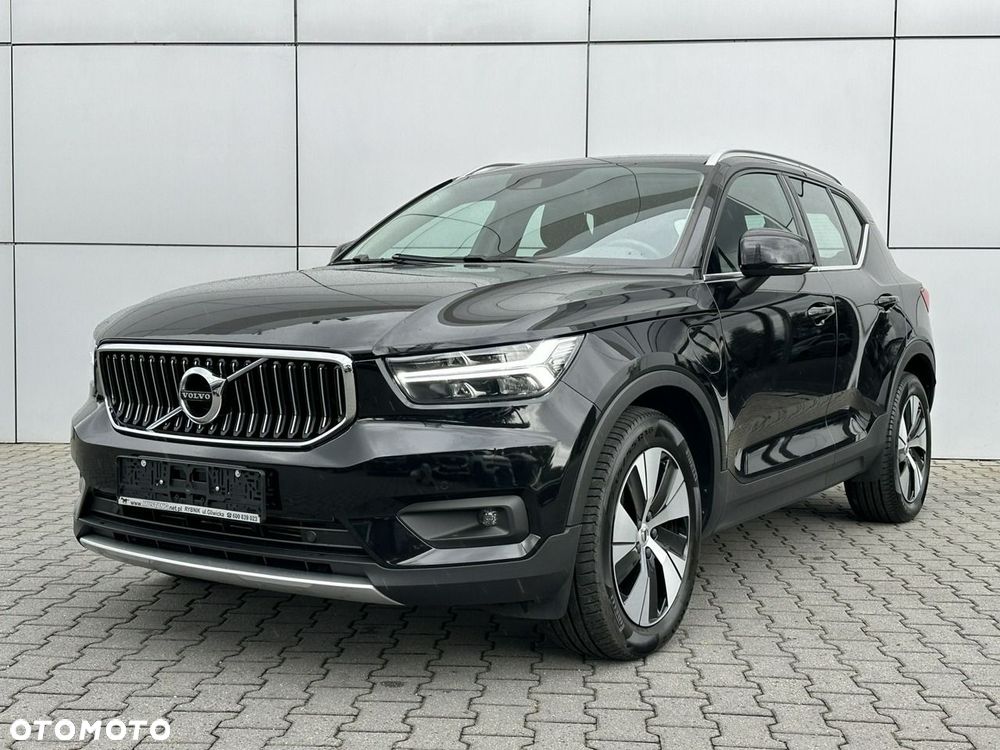 Volvo XC 40 - 2