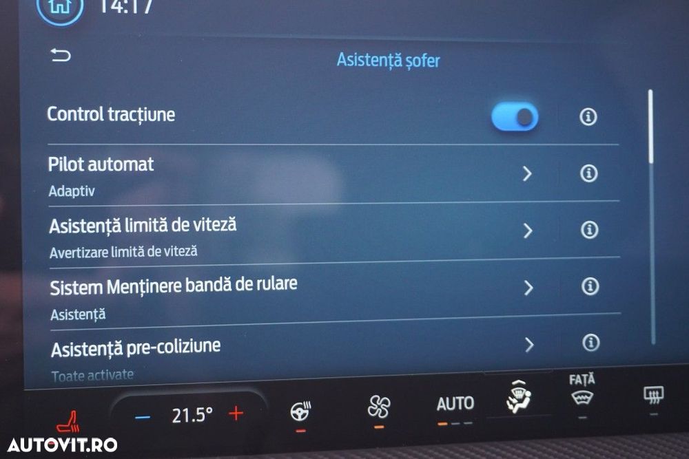 Ford Kuga 2.5 Duratec FWD PHEV ST-Line X - 12