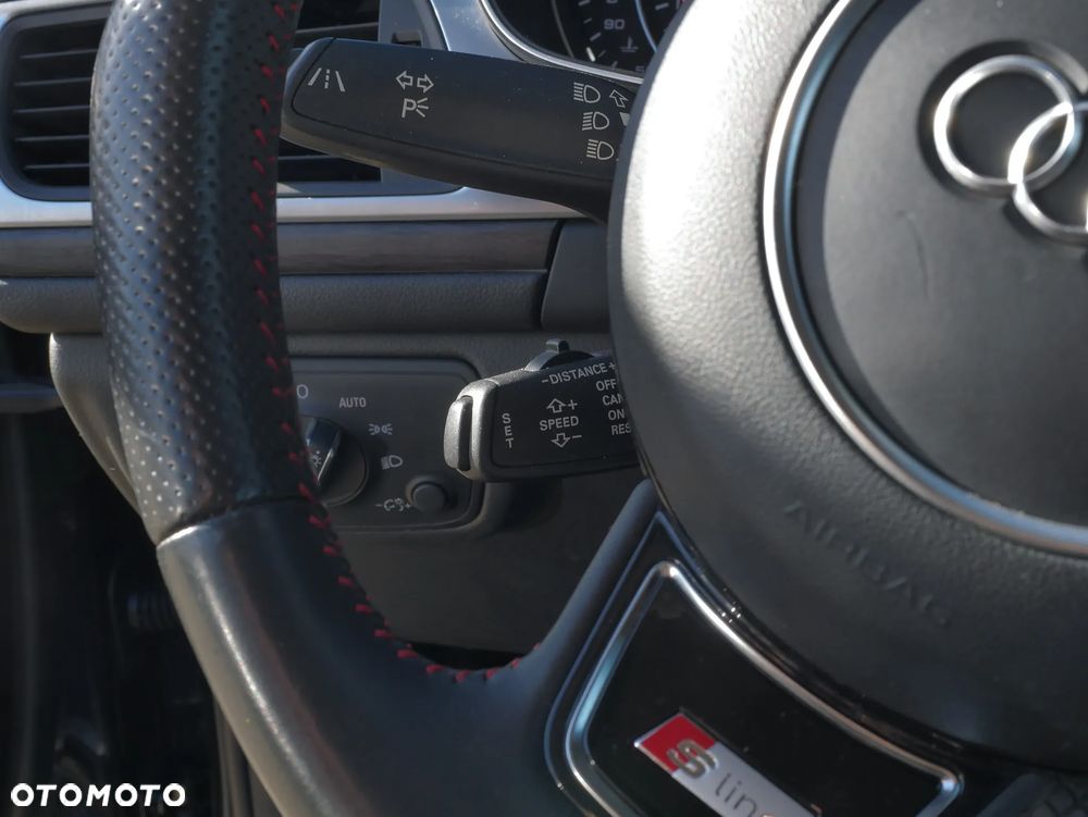 Audi A6 Avant 3.0 TDI Quattro S tronic - 19