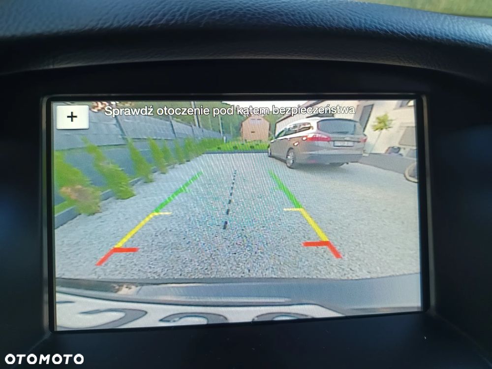 Ford Focus 1.0 EcoBoost STart-Stopp-System TITANIUM - 38