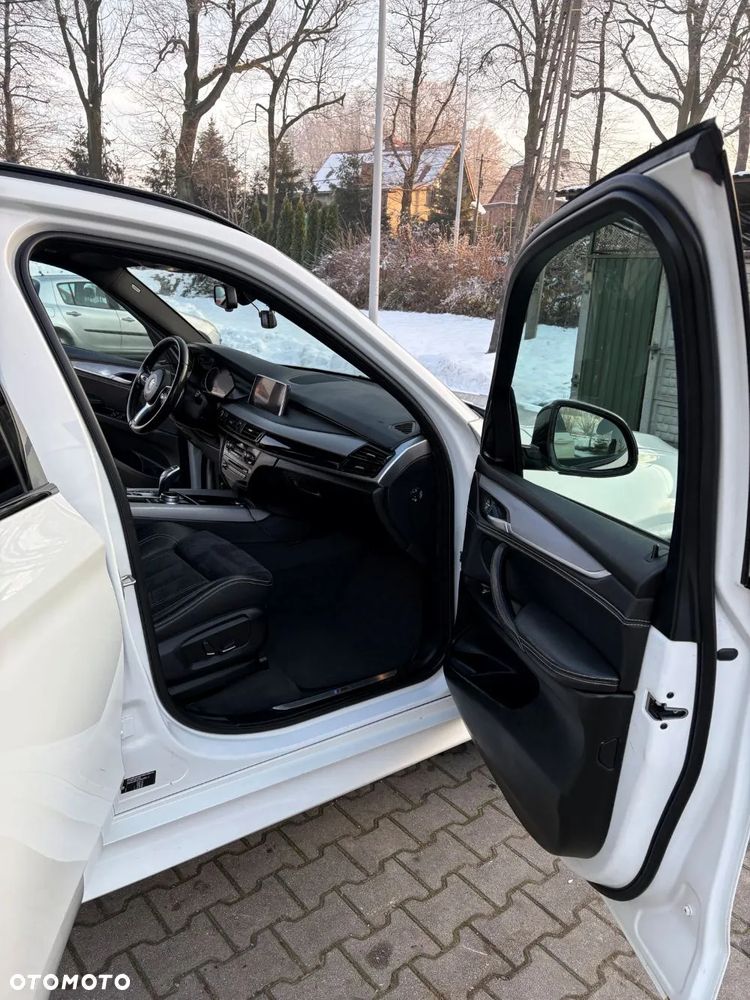 BMW X5 xDrive25d sport - 9