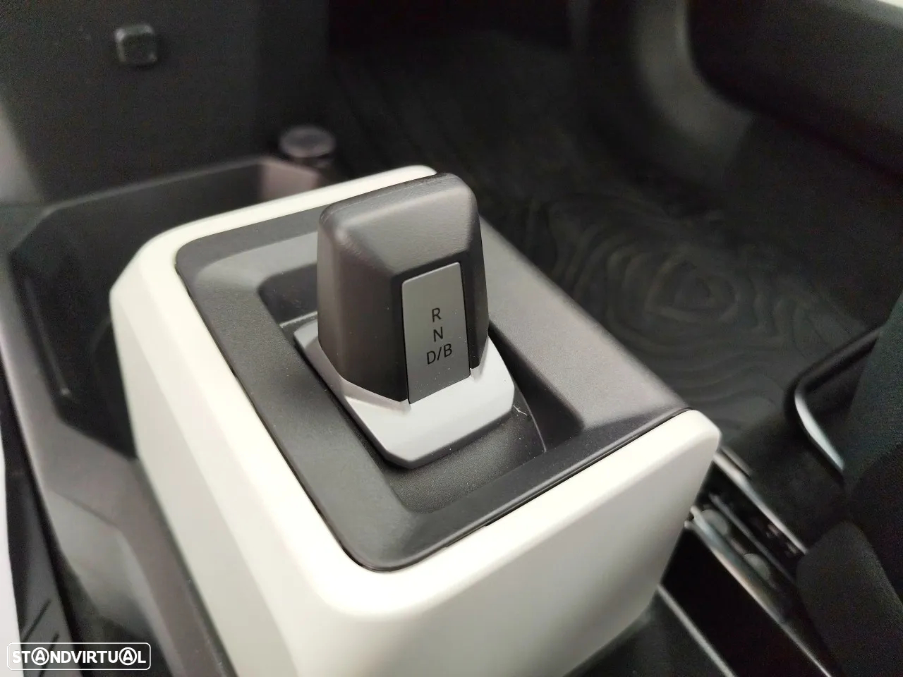 Dacia Spring Electric 65 Extreme - 22