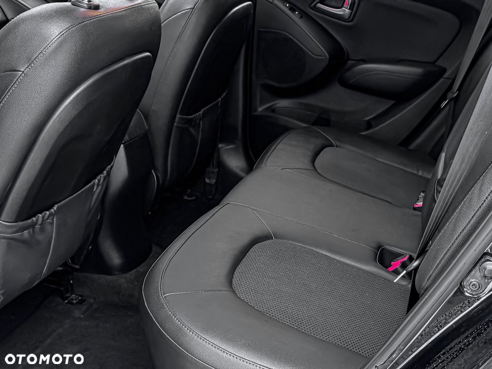 Hyundai ix35 2.0 CRDi Premium - 23