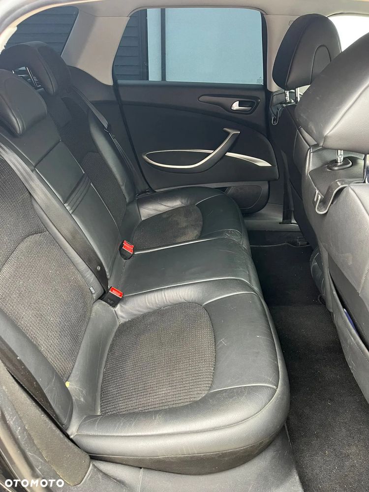 Citroën C5 2.0 HDi Seduction - 11