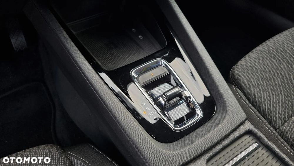 Skoda Octavia 1.5 TSI e-TEC DSG Edition Plus - 16