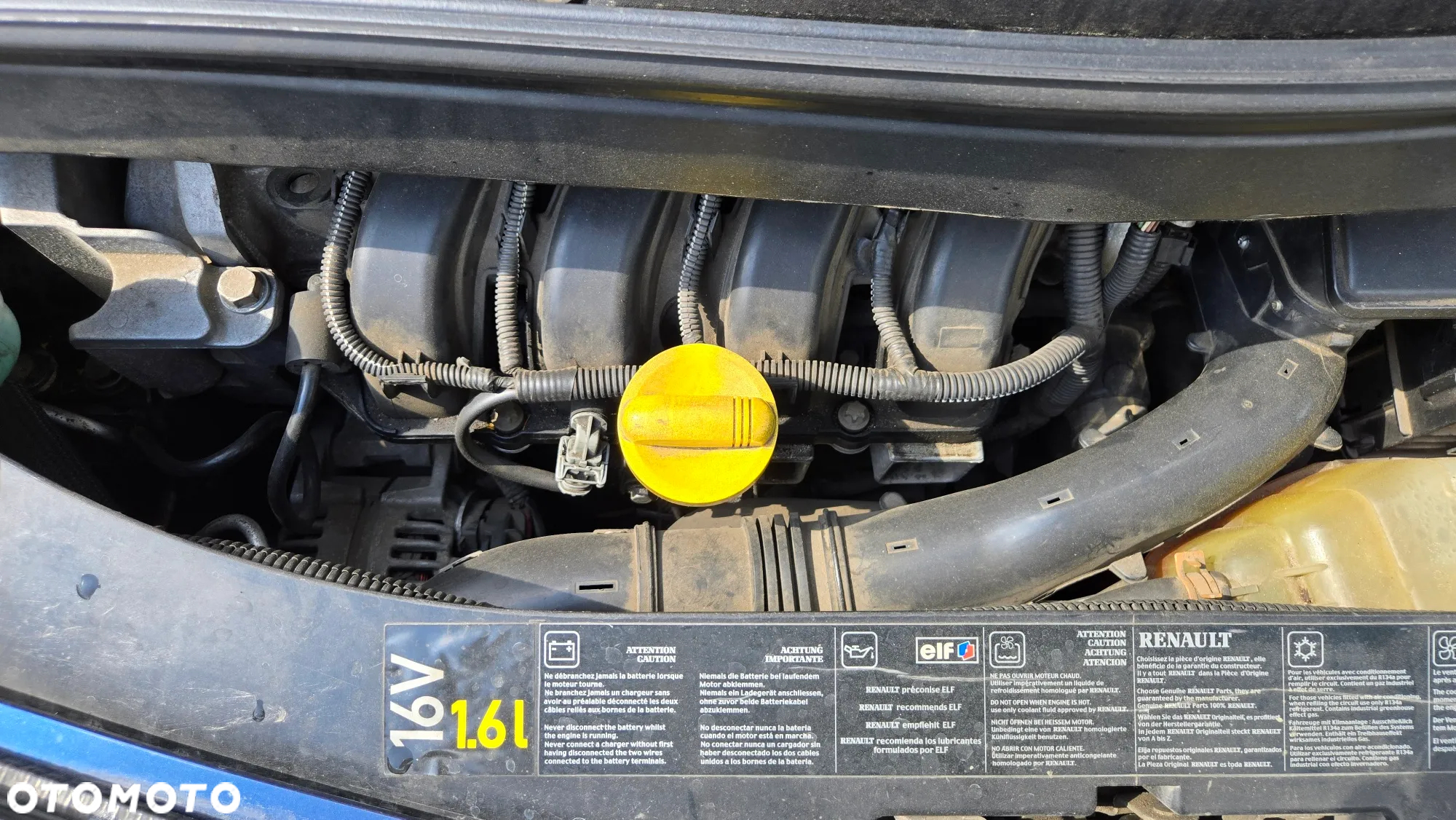 Renault Modus - 21