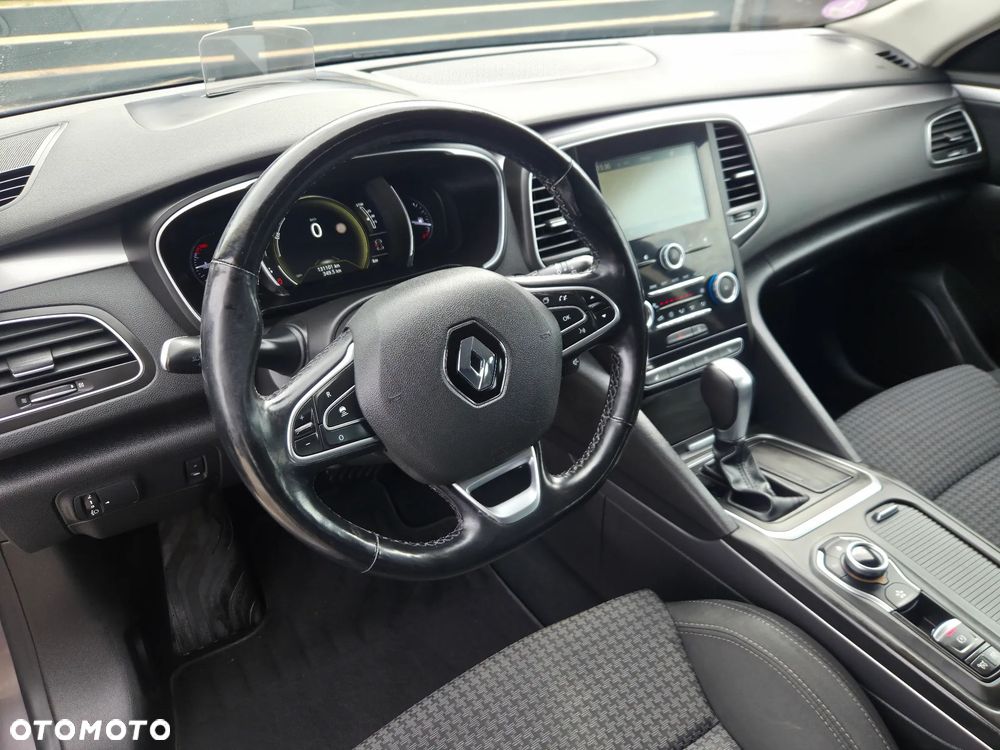 Renault Talisman ENERGY TCe 150 EDC LIMITED - 7