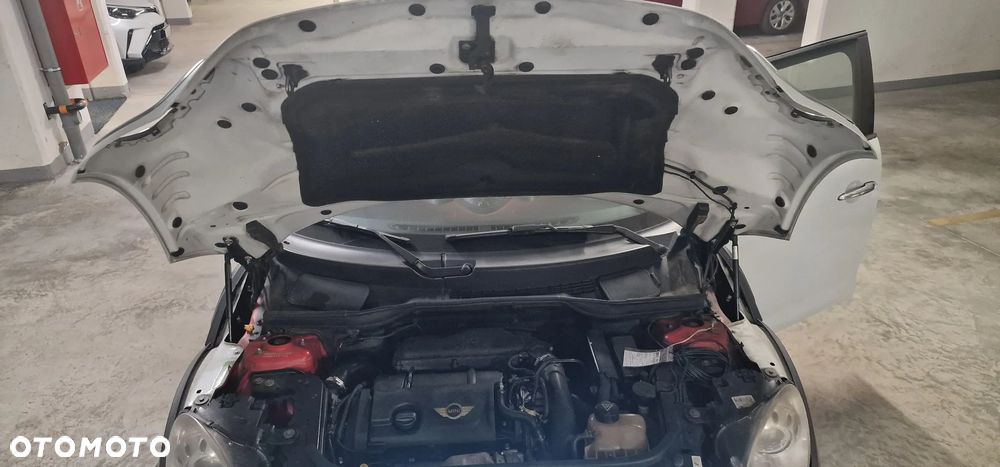 MINI Countryman Cooper S All4 - 23