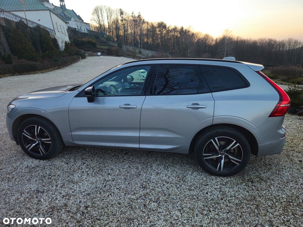 Volvo XC 60 - 5