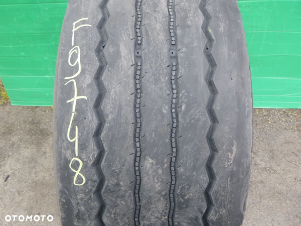 Opona ciężarowa 385/65R22.5 Gt radial GTL919. Opony ciężarowe