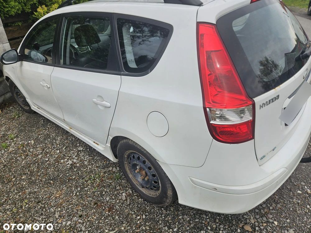 Hyundai i30 - 2