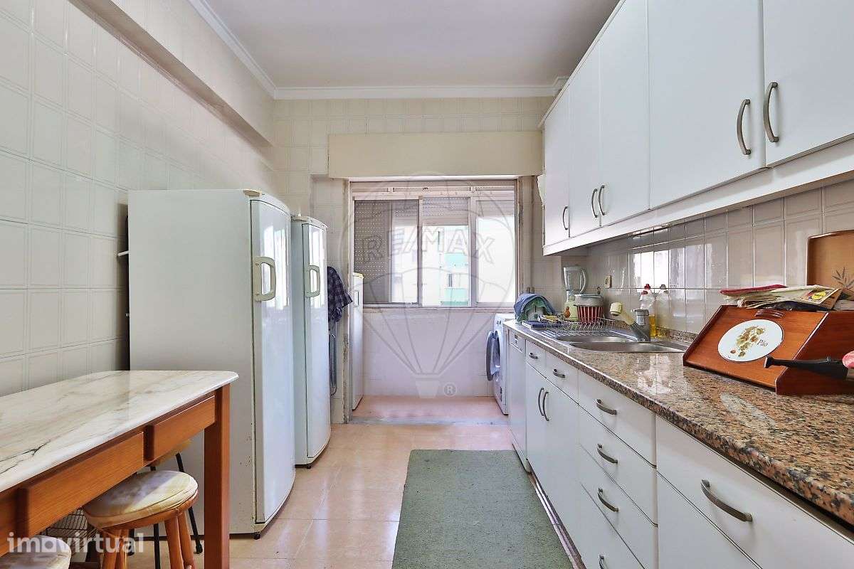 Apartamento T3 para venda - Grande imagem: 5/22