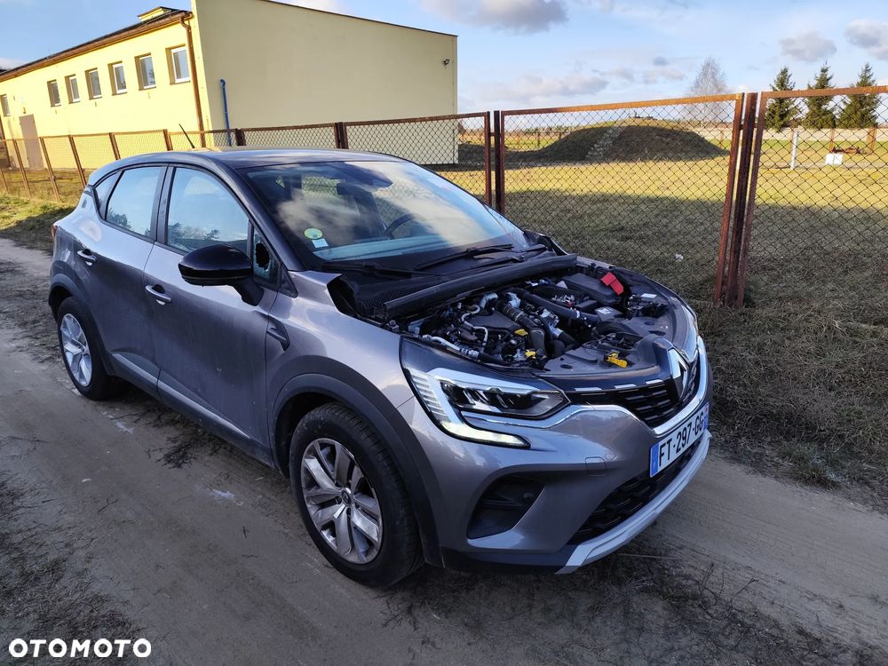 Renault Captur BLUE dCi 115 EDC INTENS - 6