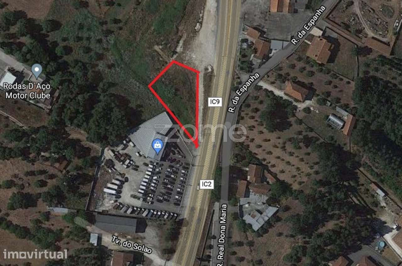 Terreno para Investimento