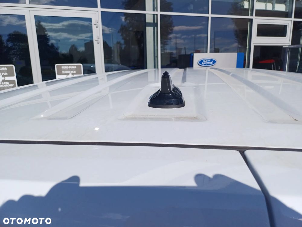 Ford Connect VAN - 13