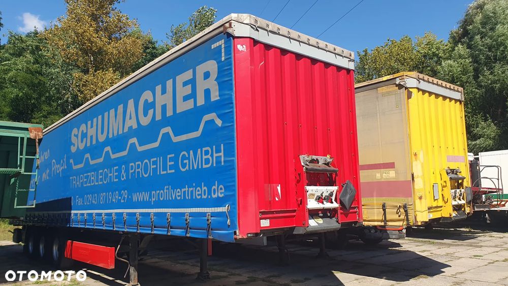 Krone RENGERS  ,Krone ,bpe .MB - 18