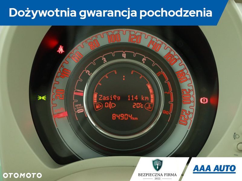 Fiat 500 - 9