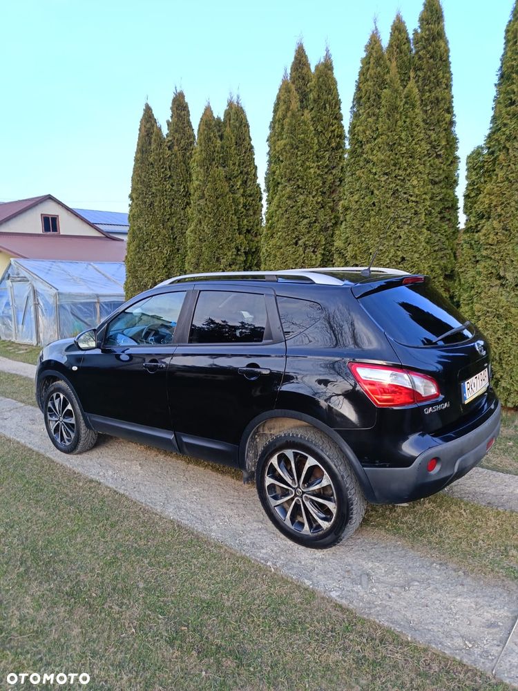 Nissan Qashqai 1.6 DCi Acenta - 2