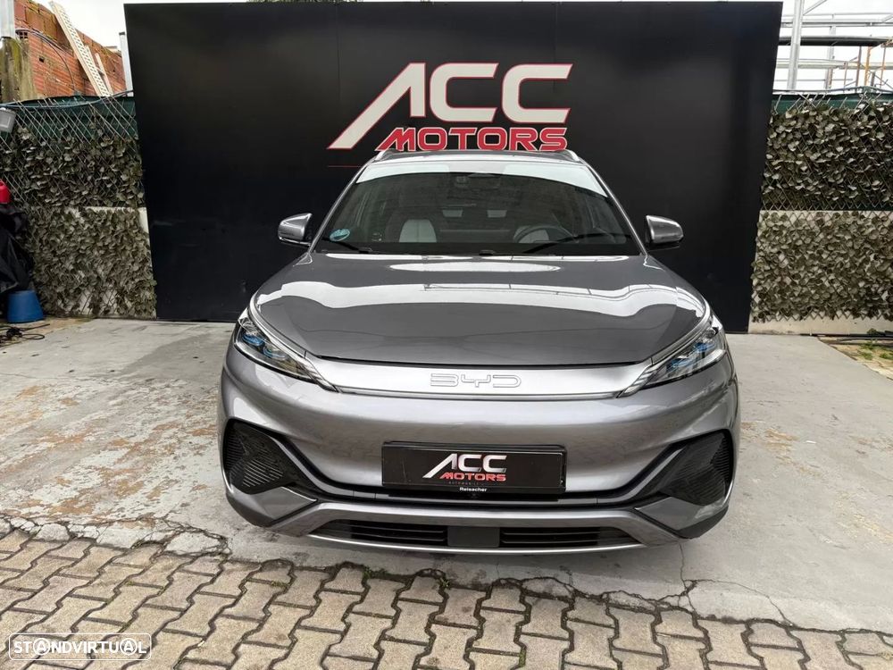 BYD Atto 3 60.48 kWh Design - 17