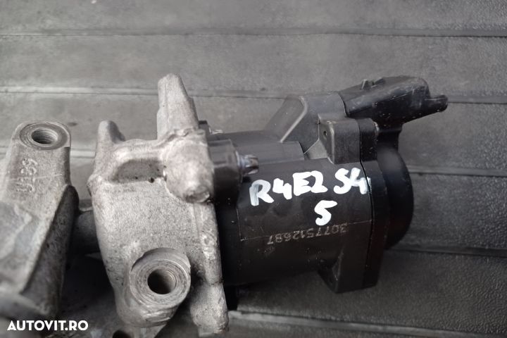Egr 9658203780 21604059-4 9658203780 21604059-4 Ford Fiesta 5 [faceli - 2