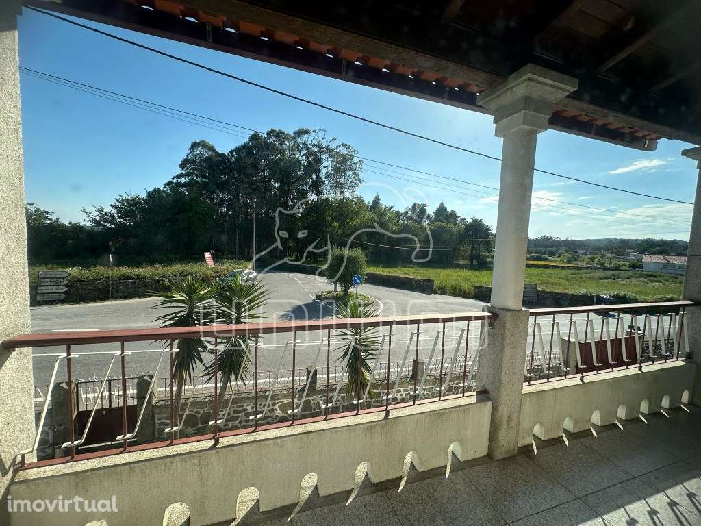 Moradia Isolada em Vila Fria - Grande imagem: 4/17