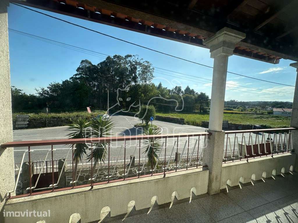 Moradia Isolada em Vila Fria - Grande imagem: 4/17