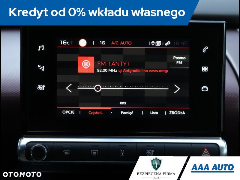 Citroën C4 Cactus - 13