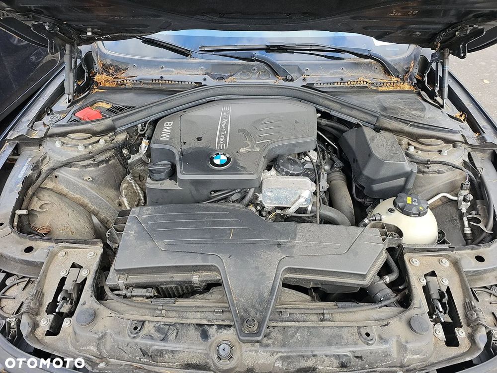 BMW Seria 4 428i Sport-Aut M Sport - 14