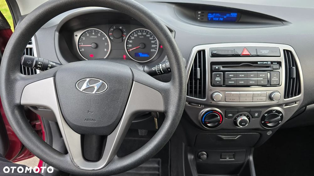 Hyundai i20 - 32