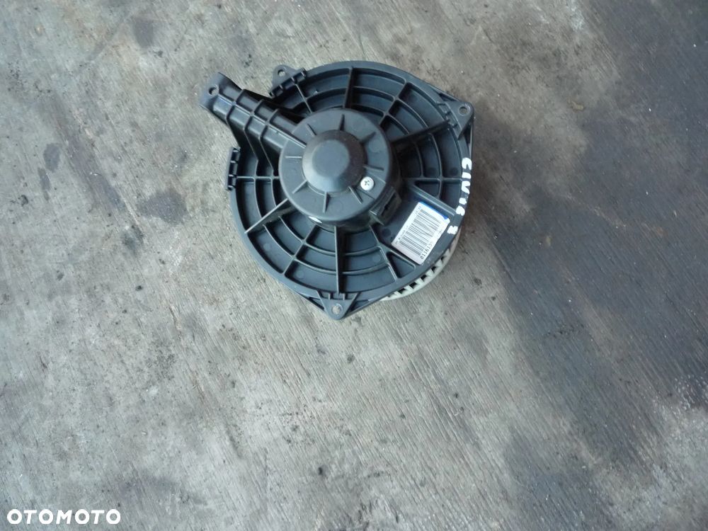 HONDA CIVIC VIII DMUCHAWA - 1