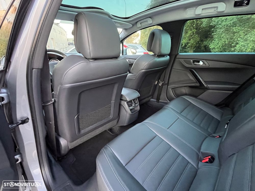 Peugeot 508 SW 2.0 BlueHDi Active - 22