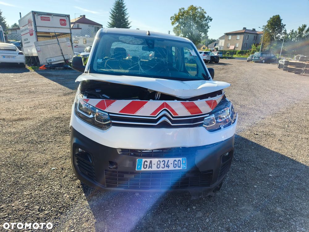 Citroën Berlingo M 1.5 BlueHDI Live - 3