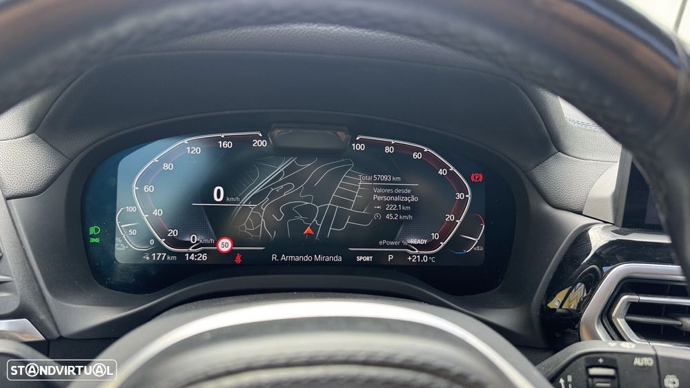 BMW iX3 M Sport Impressive - 32