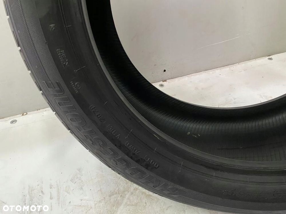 BRIDGESTONE DUELER HP SPORT 285/40/21 315/35/21 - 10