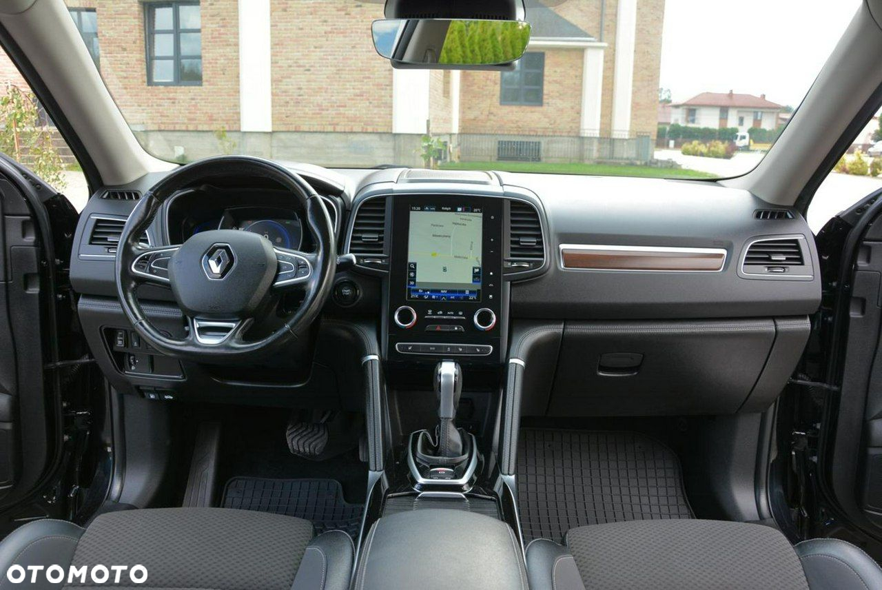 Renault Koleos 2.0 Blue dCi Intens 4x4 X-Tronic - 23