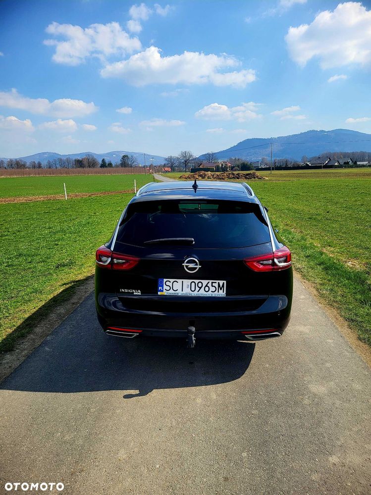 Opel Insignia - 5