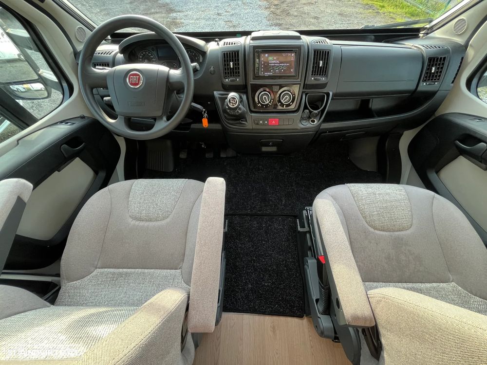 Rapido Serie 6F 650F - 11