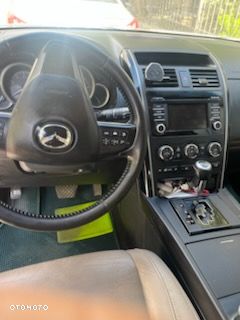 Mazda CX-9 3.7 V6 - 5