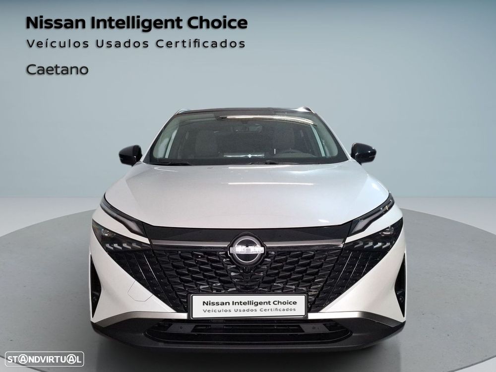 Nissan Qashqai 1.5 e-Power Advance - 2