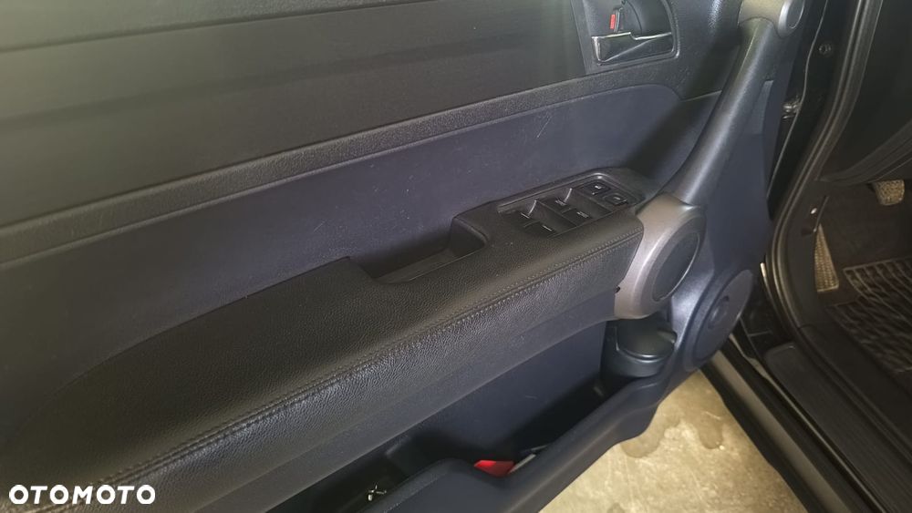 Honda CR-V 2.0 Elegance - 11