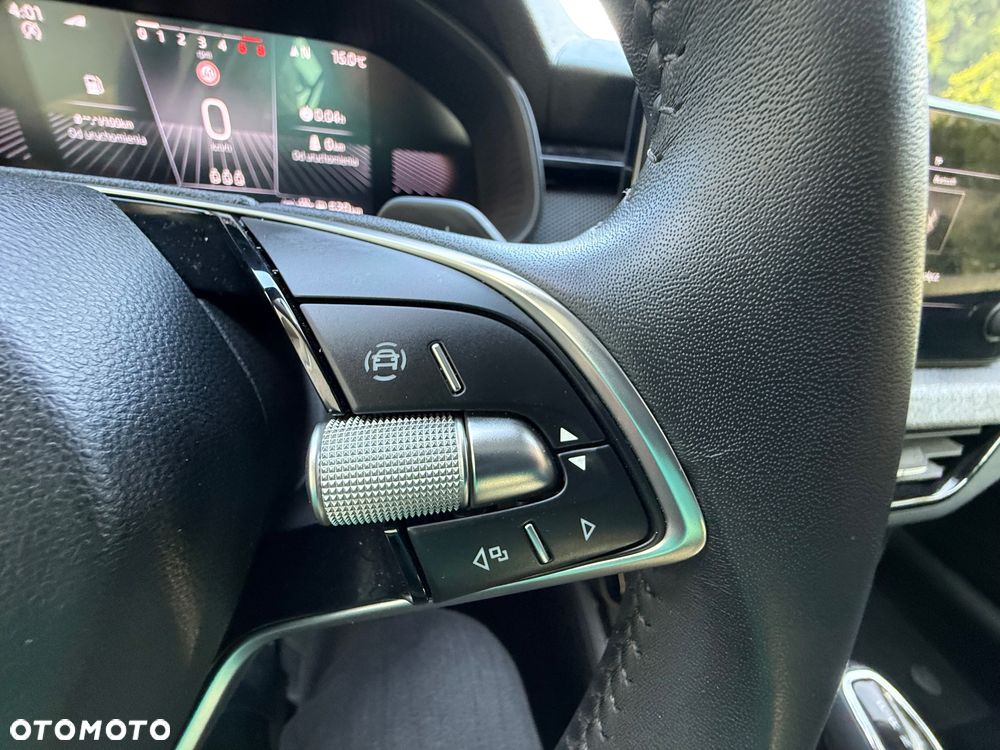 Skoda Kamiq 1.0 TSI Style DSG - 13