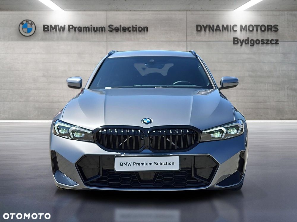 BMW Seria 3 - 10
