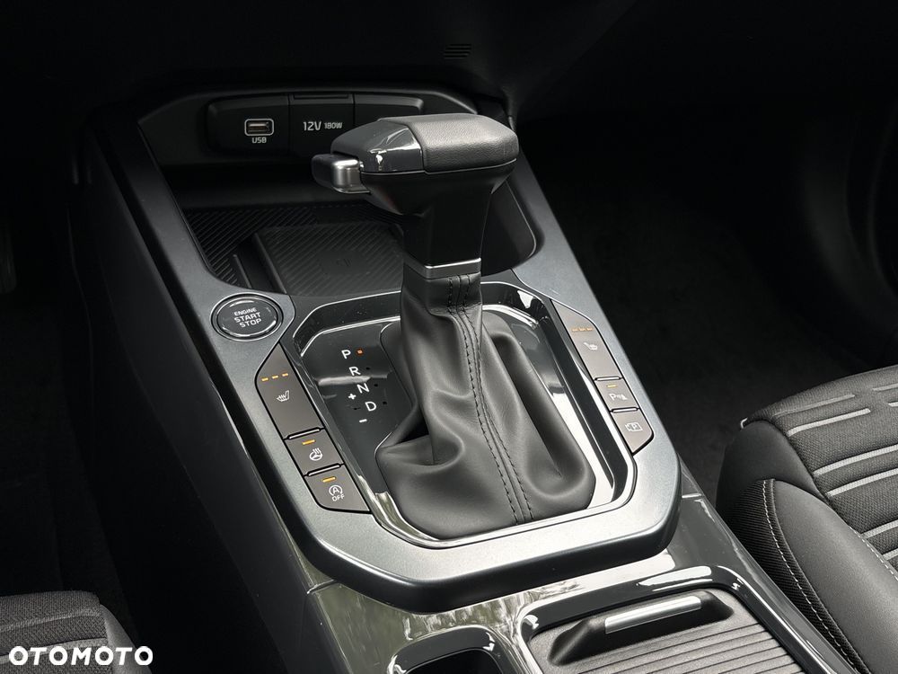 Kia XCeed 1.6 T-GDI L DCT - 22