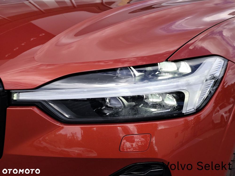 Volvo XC 60 - 13