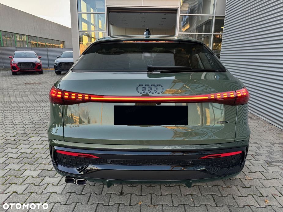 Audi Q5 Sportback 2026 photo 2